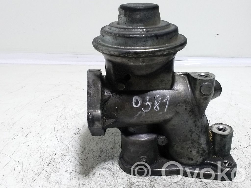 Opel Astra G Válvula EGR 