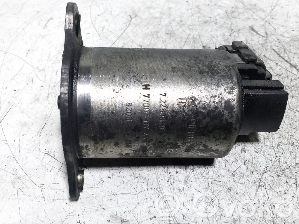 Volvo S40, V40 Válvula EGR 