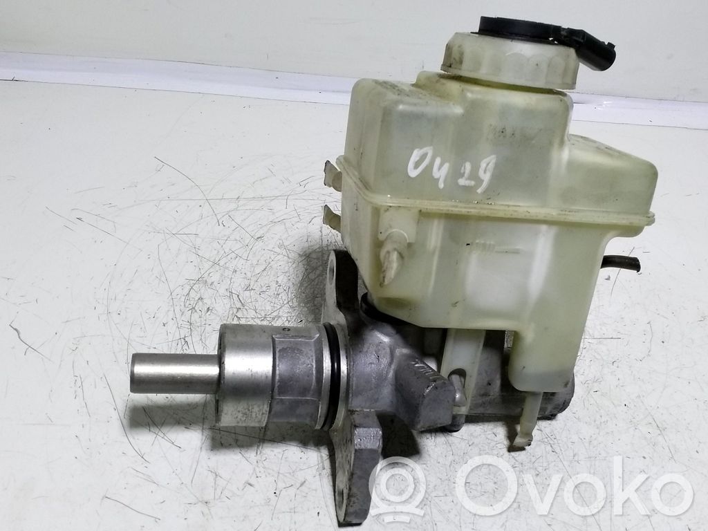 BMW 5 E39 Master brake cylinder 