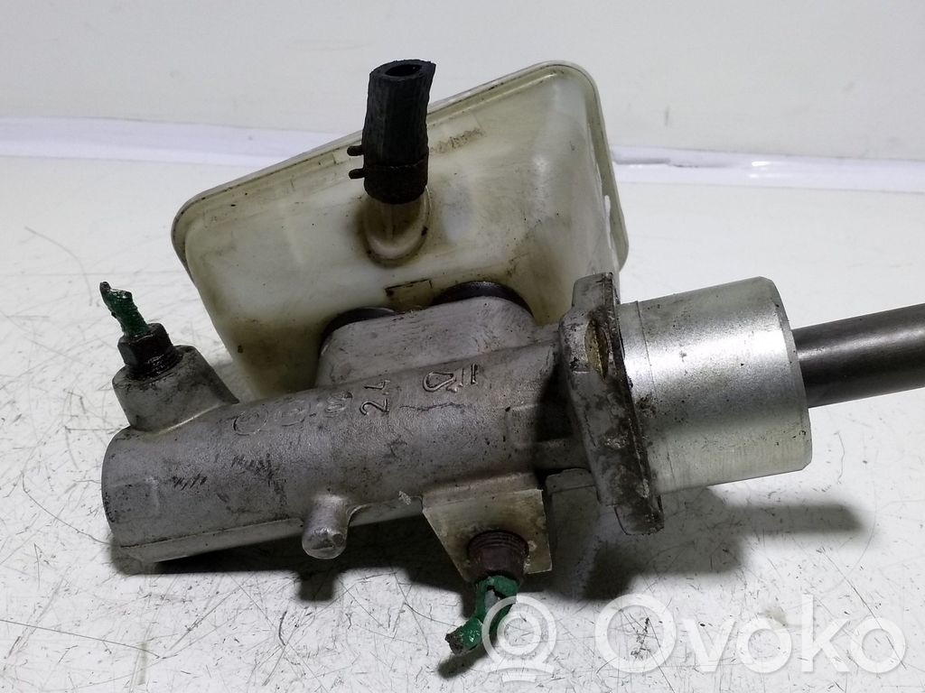 Saab 9-3 Ver1 Cilindro de freno maestro 