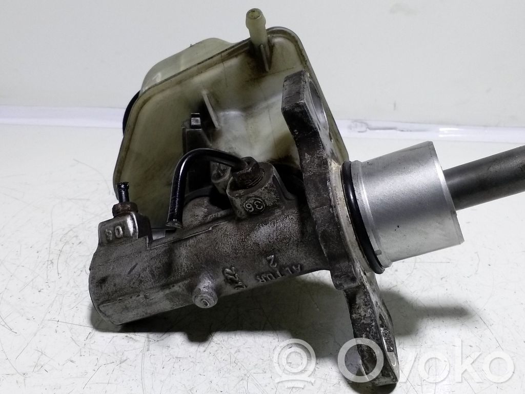 Saab 9-3 Ver1 Pääjarrusylinteri 