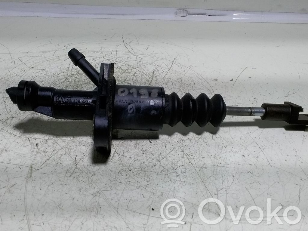 Opel Vectra B Galvenais sajūga cilindrs 