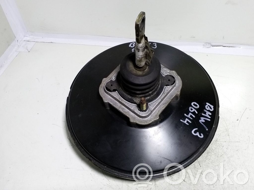 BMW 3 E46 Brake booster 