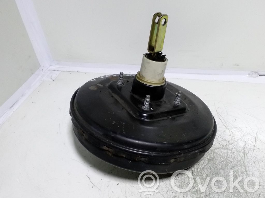 Volvo S40, V40 Brake booster 