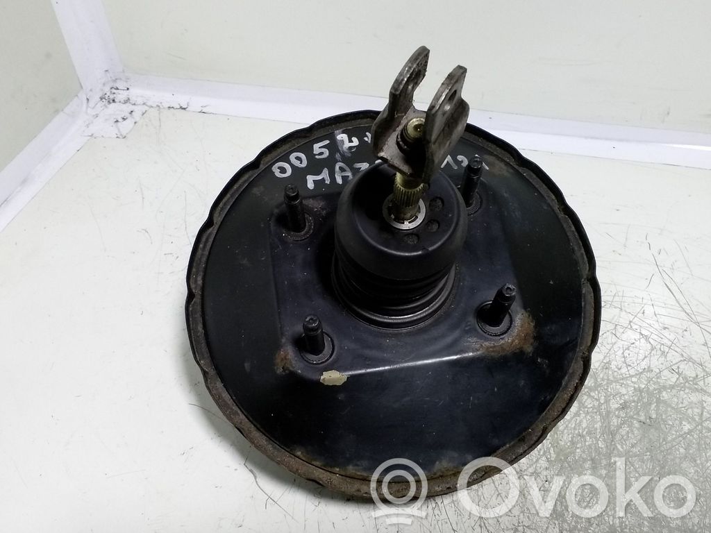 Mazda 121 Servofreno 
