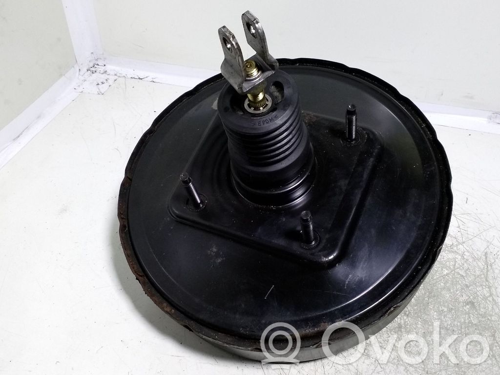 Toyota Corolla Verso E121 Servofrână 