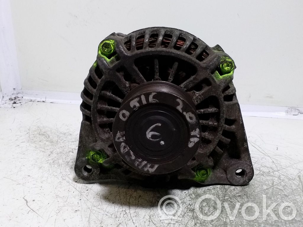 Generatorius   A3TB4981,RF5C