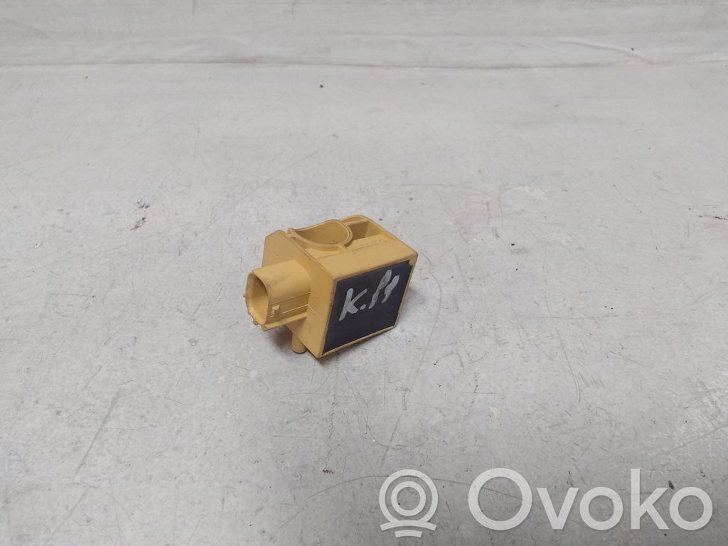 Alfa Romeo GT Airbagsensor Crashsensor Drucksensor 