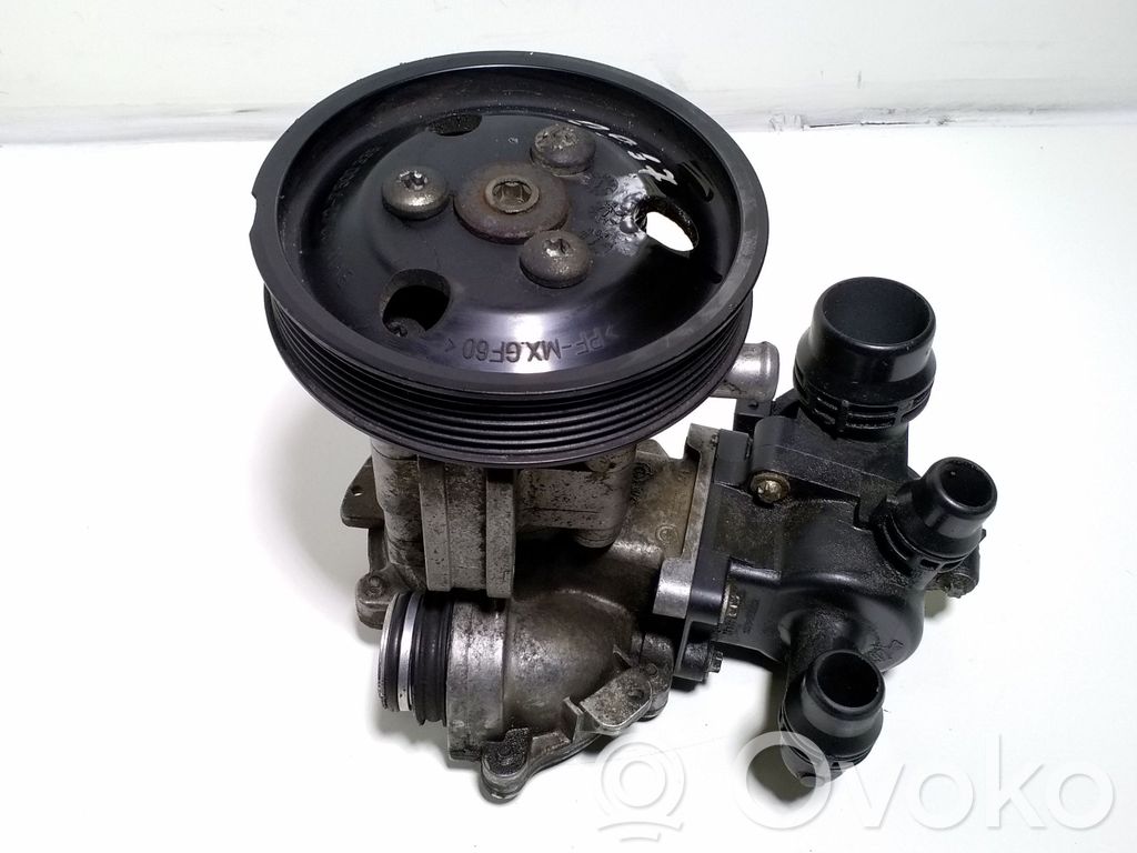 BMW 3 E46 Power steering pump 