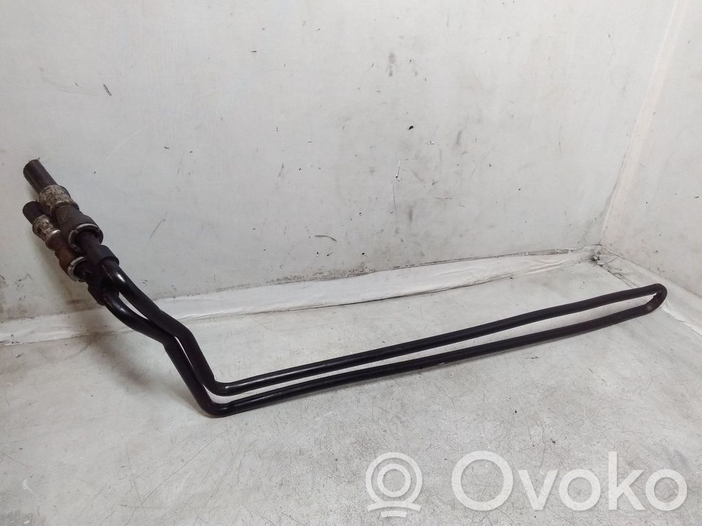 BMW 3 E46 Stūres pastiprinātāja radiators 
