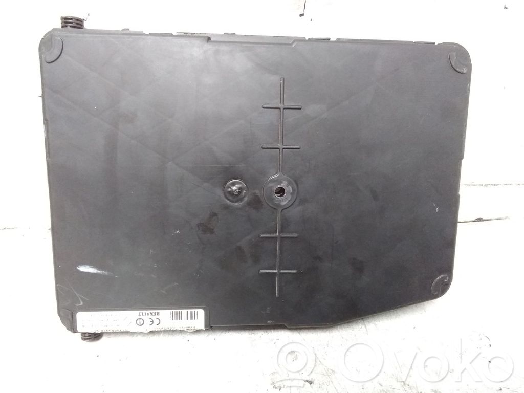 Renault Scenic II -  Grand scenic II Moduł / Sterownik komfortu 