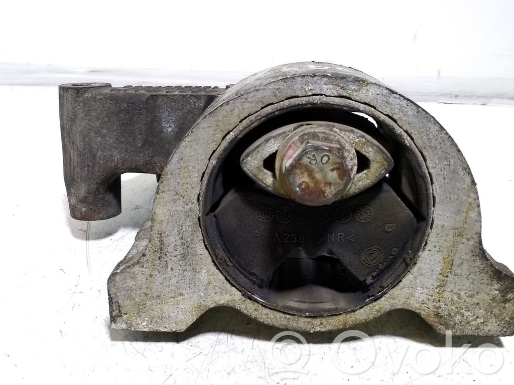 Peugeot Boxer Engine mount bracket 
