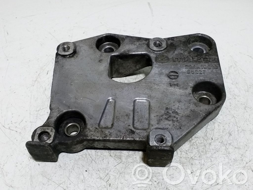 Mazda 6 A/C compressor mount bracket 
