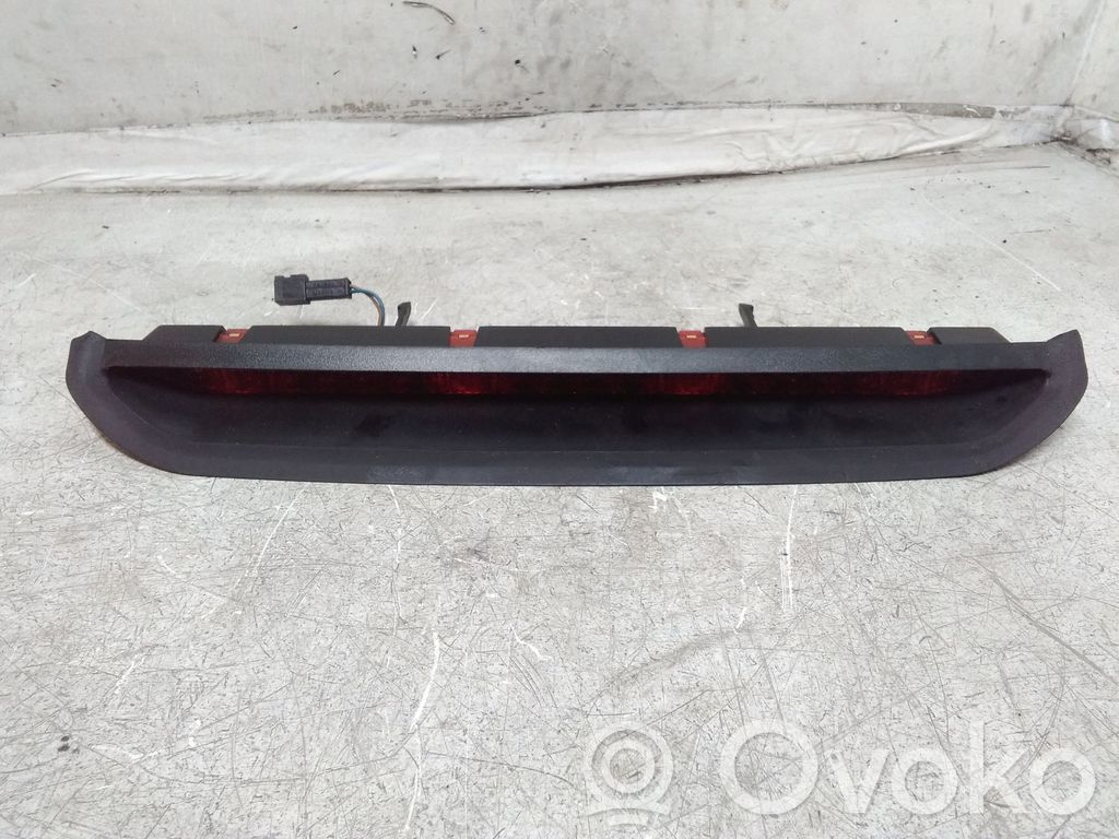 Opel Vectra C Third/center stoplight 