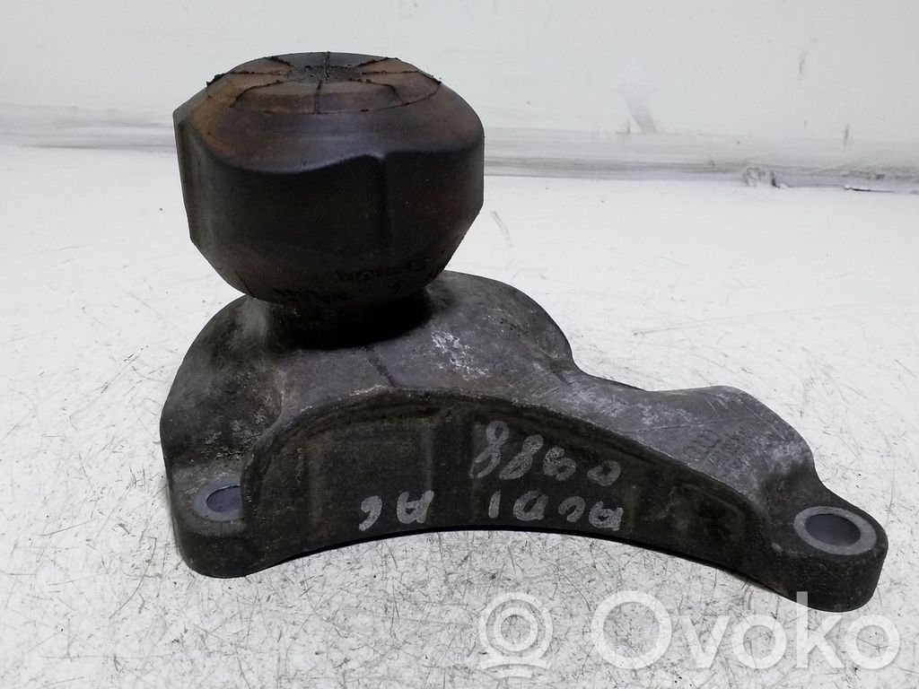 Audi A6 S6 C6 4F Engine mounting bracket 