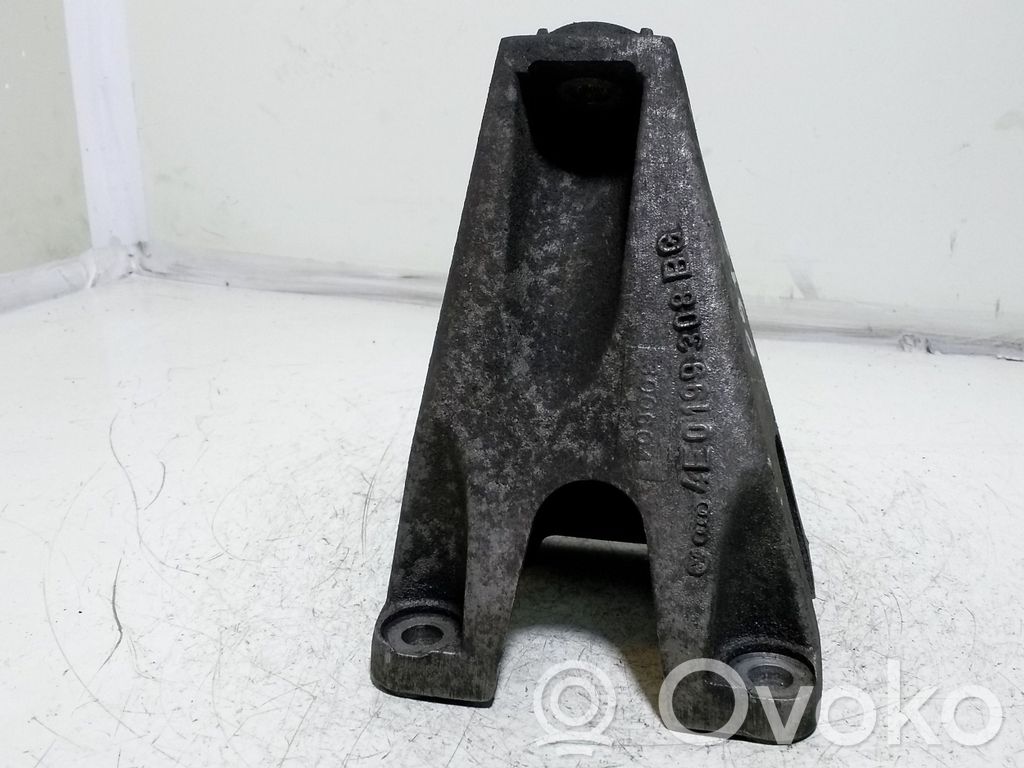 Engine mounting bracket   4E0199308,4E0199308BG