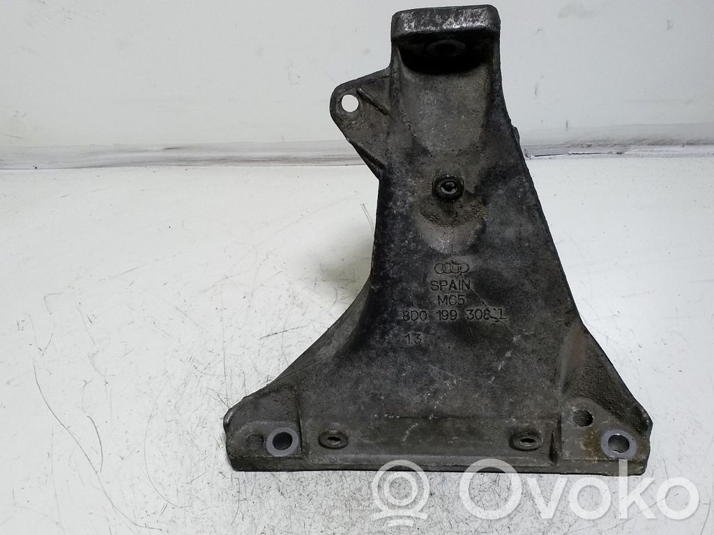 Audi A6 S6 C5 4B Engine mounting bracket 