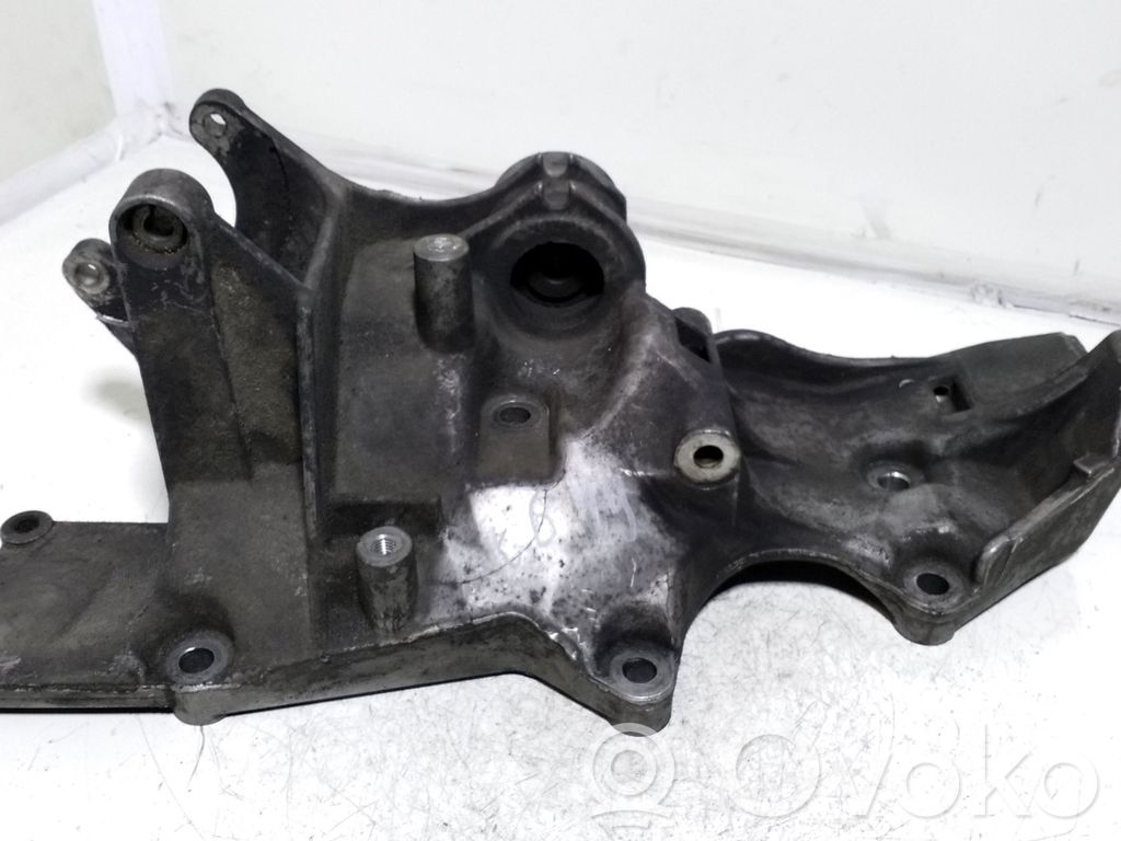 Audi A6 S6 C5 4B A/C compressor mount bracket 