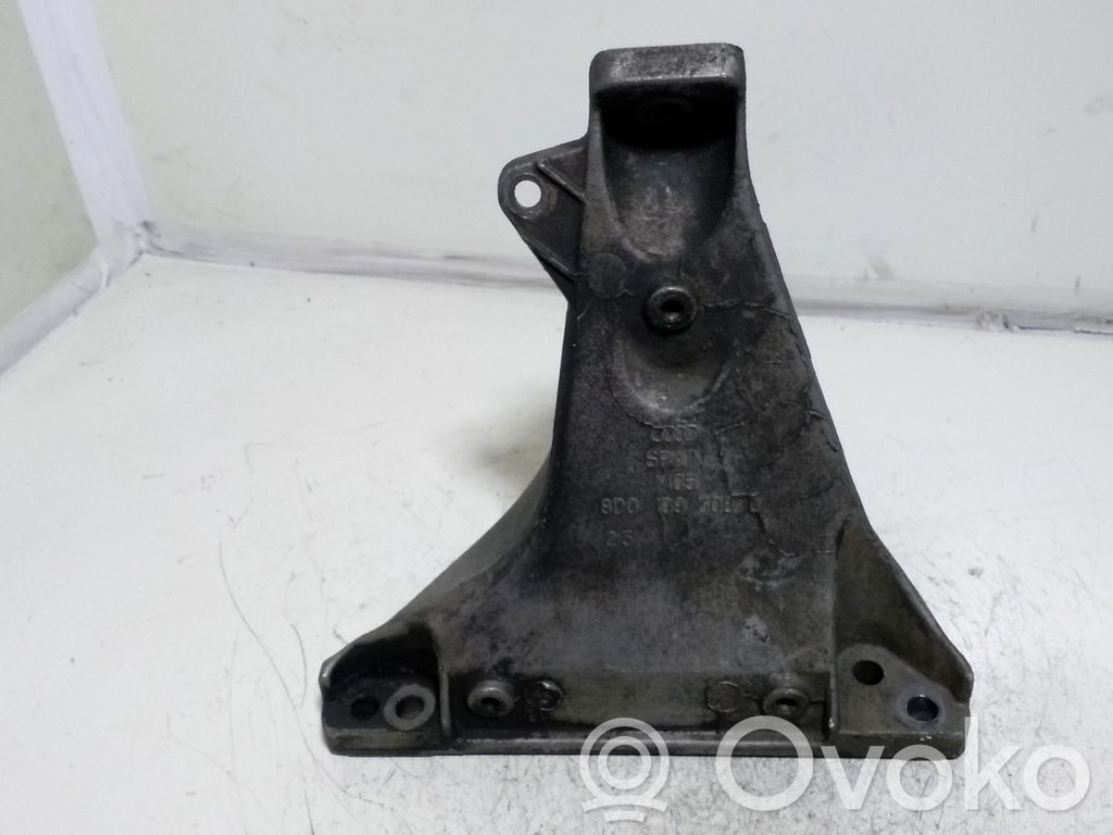 Volkswagen PASSAT B5 Engine mounting bracket 