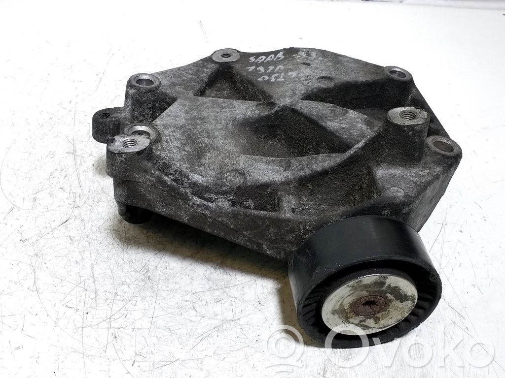 A/C compressor mount bracket