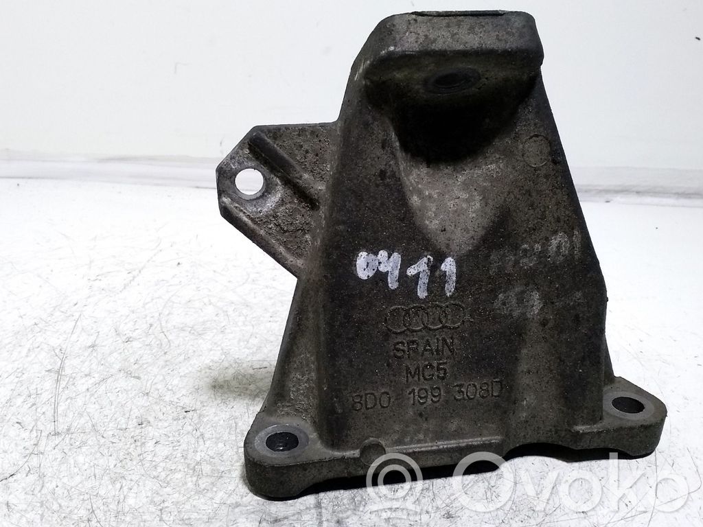 Audi A6 S6 C5 4B Engine mounting bracket 