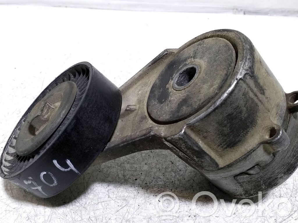 Opel Astra G Generatoriaus diržo įtempėjas 