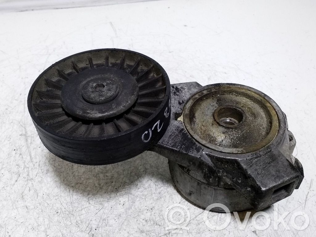 Saab 9-3 Ver1 Generatoriaus diržo įtempėjas 