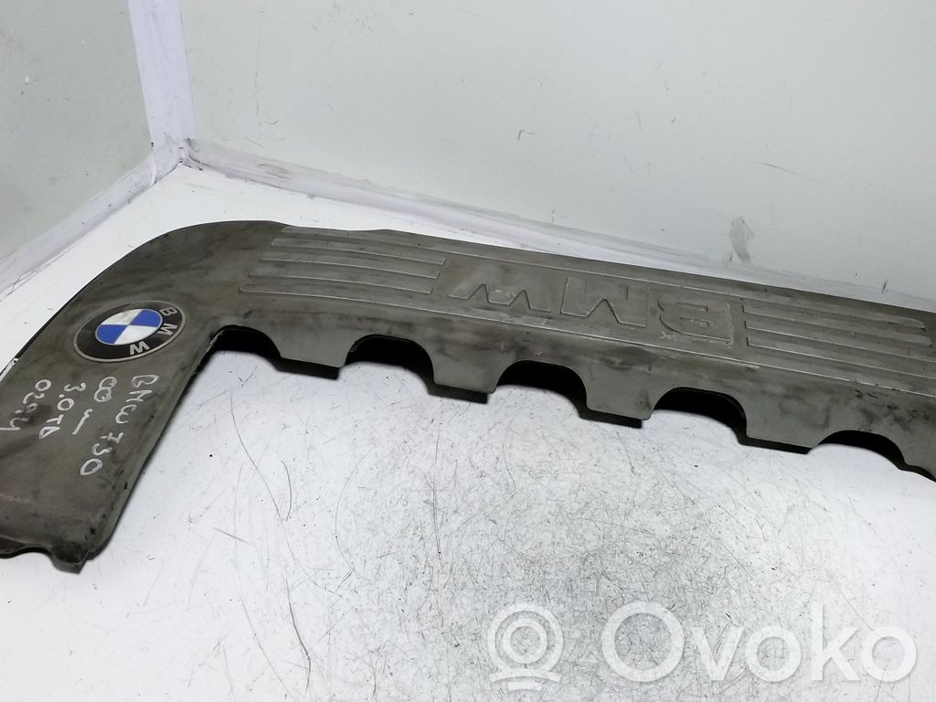 BMW 7 E38 Motorabdeckung 
