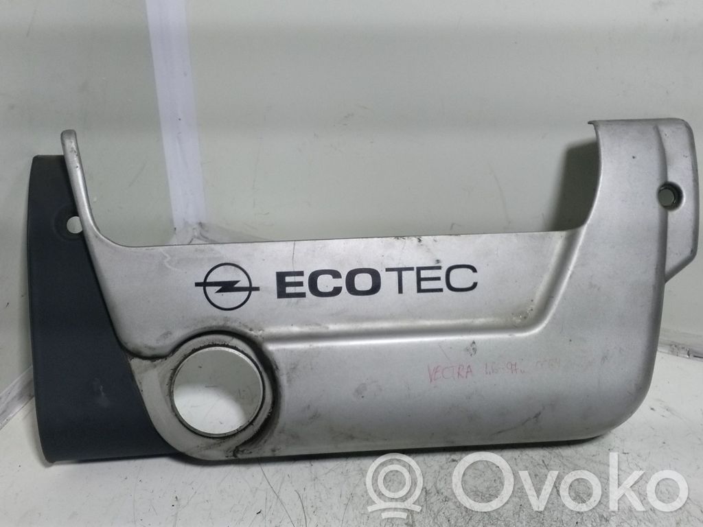 Opel Vectra B Engine cover (trim) 