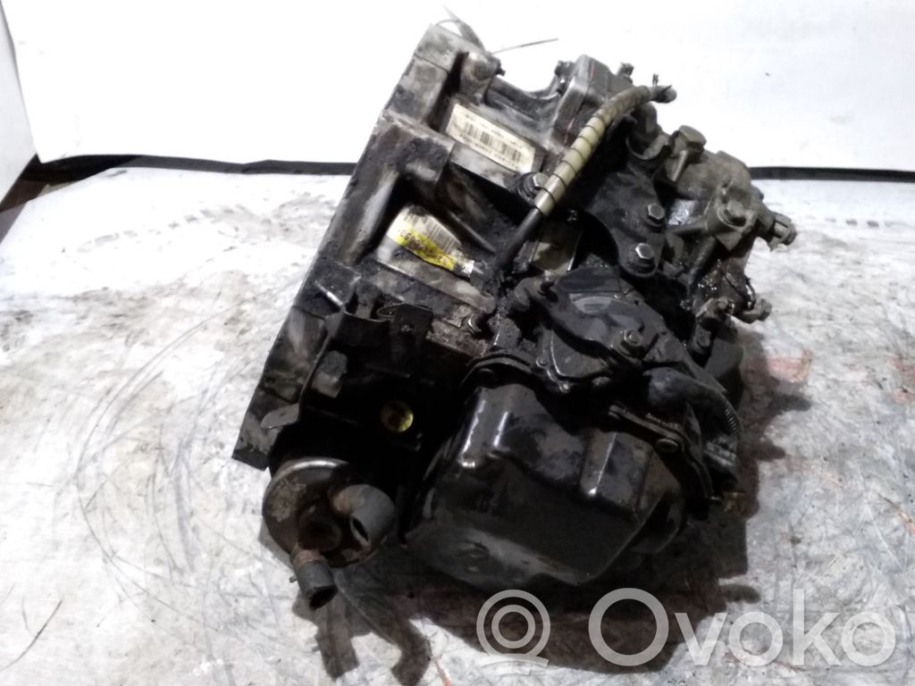 Renault Vel Satis Caja de cambios automática 