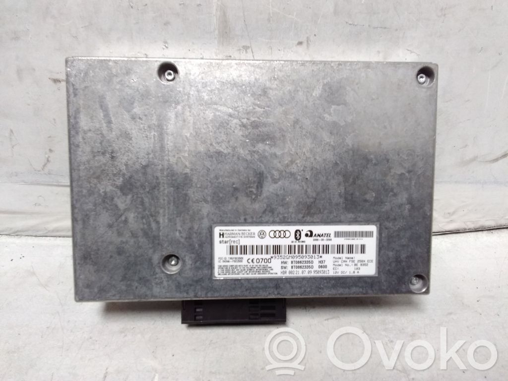 Bluetooth modulis   8T0862335D,8T0862335D