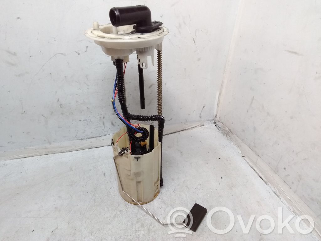 Citroen Jumper Bomba interna de combustible 