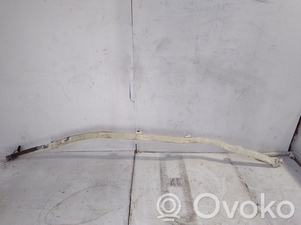 Audi A8 S8 D3 4E Airbag del techo 