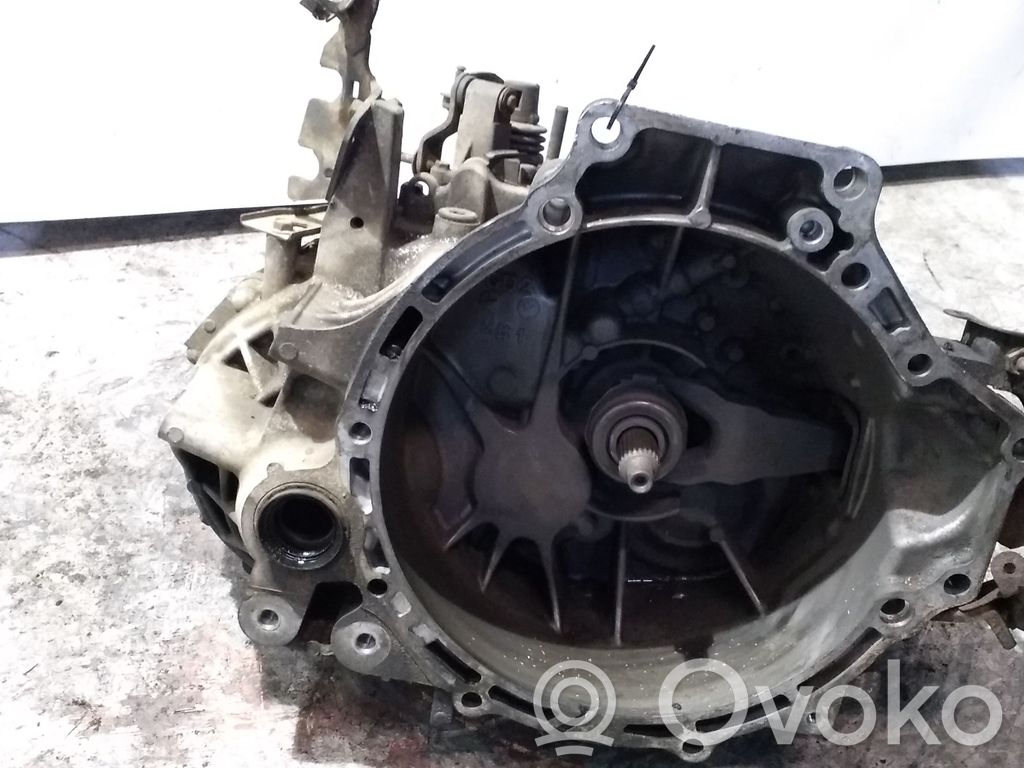 Mazda 6 Manual 5 speed gearbox 