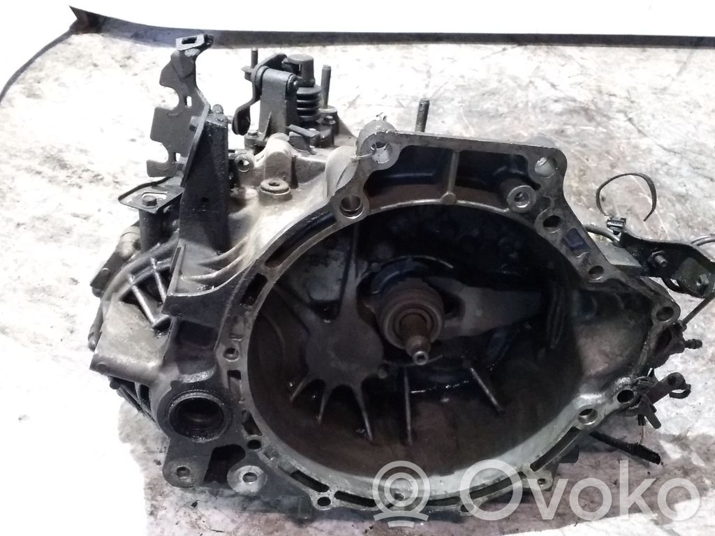 Mazda 6 Manual 5 speed gearbox 