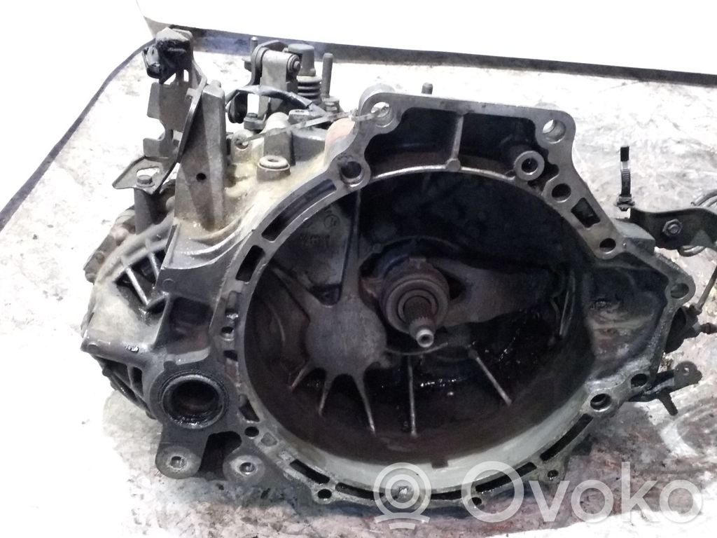 Mazda 6 Manual 5 speed gearbox 