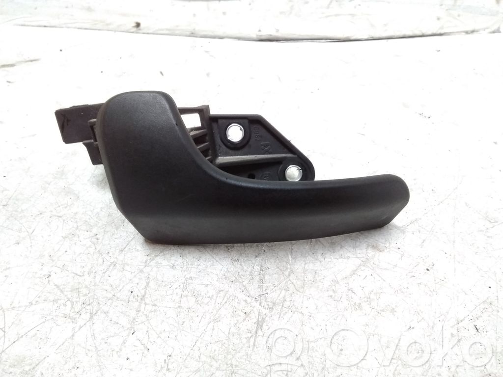 Citroen Jumper Front door interior handle 