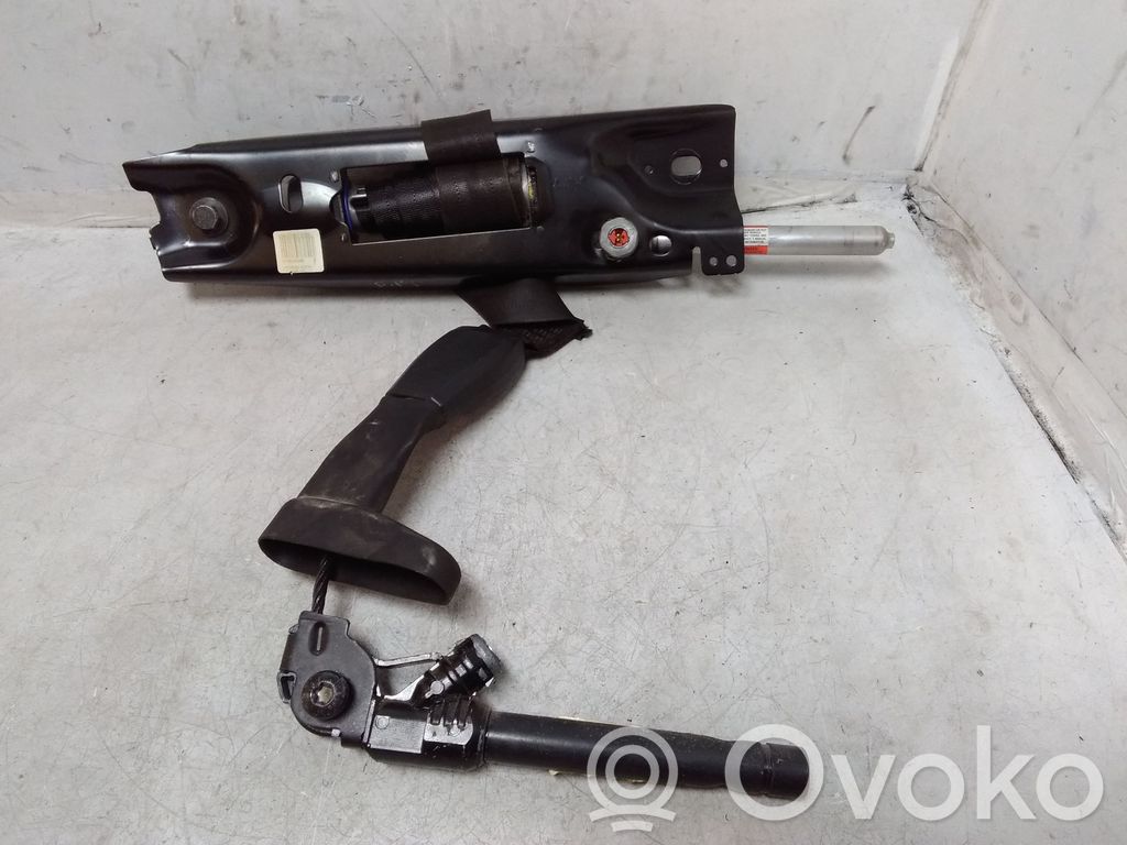 Volvo V70 Saugos diržas priekinis 