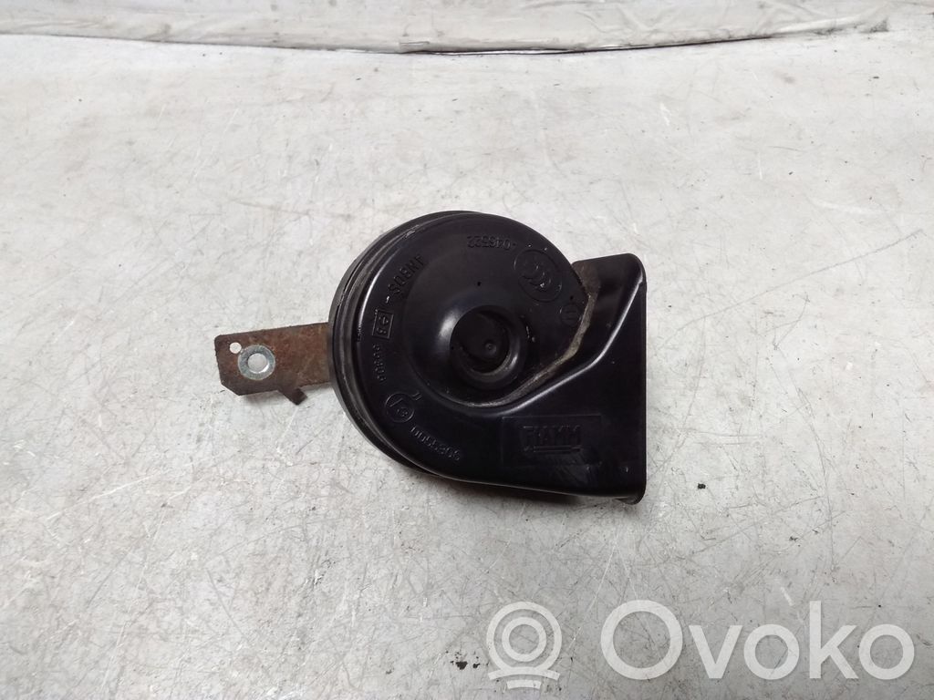 Volvo V70 Señal acústica 