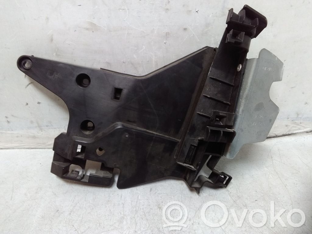 Volvo V70 Klamka/wspornik zewnętrzny drzwi tylnych 