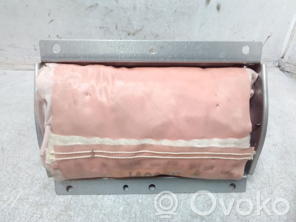 Volvo S60 Poduszka powietrzna Airbag pasażera 