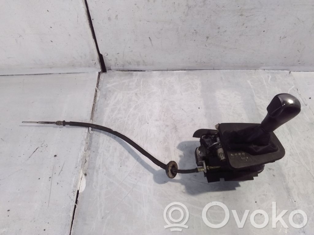 BMW 3 E46 Gear shifter/selector 