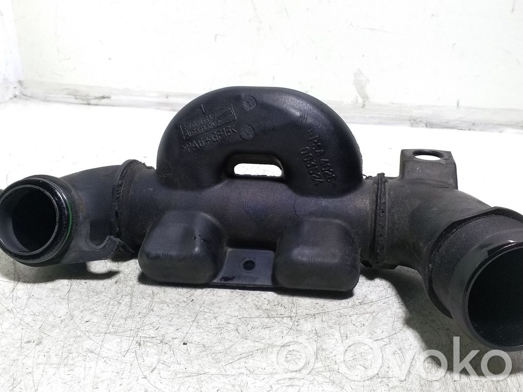 Mazda 3 I Air intake duct part 