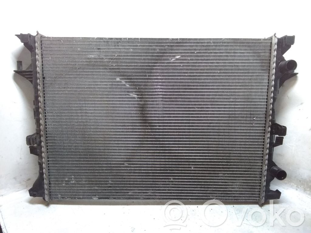 Renault Espace -  Grand espace IV Coolant radiator 