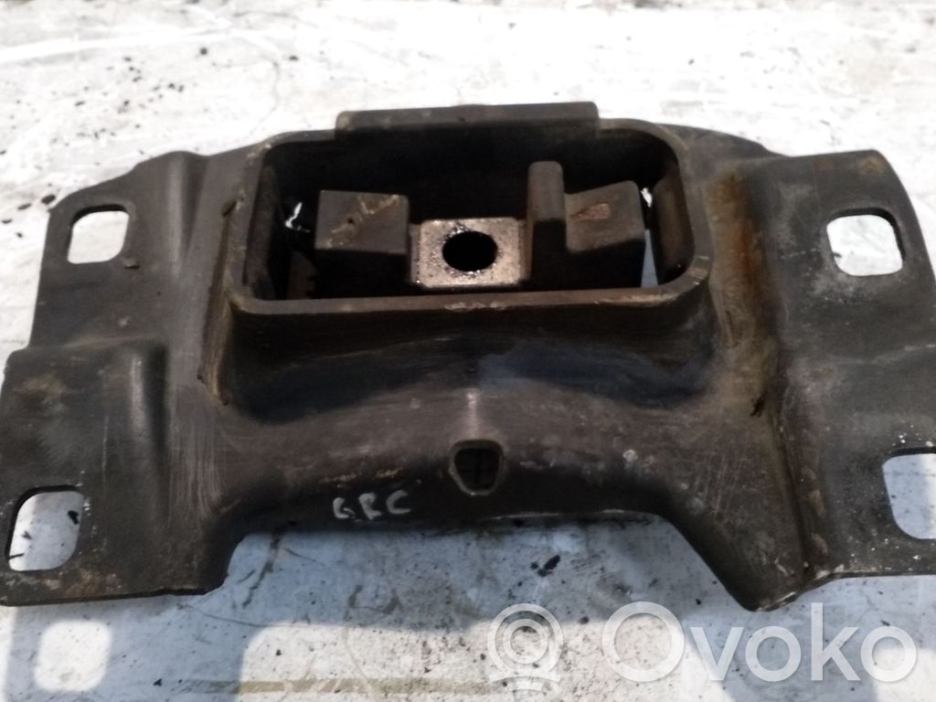 Mazda 3 I Pārnesumkārbas spilvens 