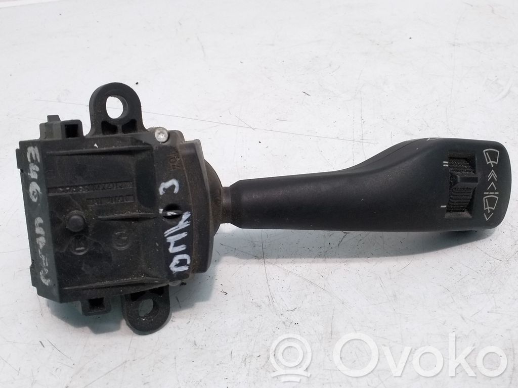 BMW 3 E46 Wiper control stalk 