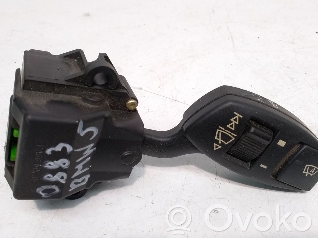 Wiper control stalk   6924107