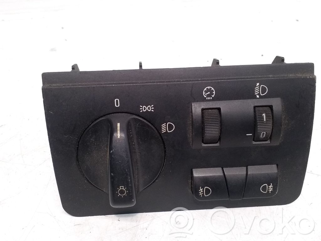 BMW X5 E53 Light switch 