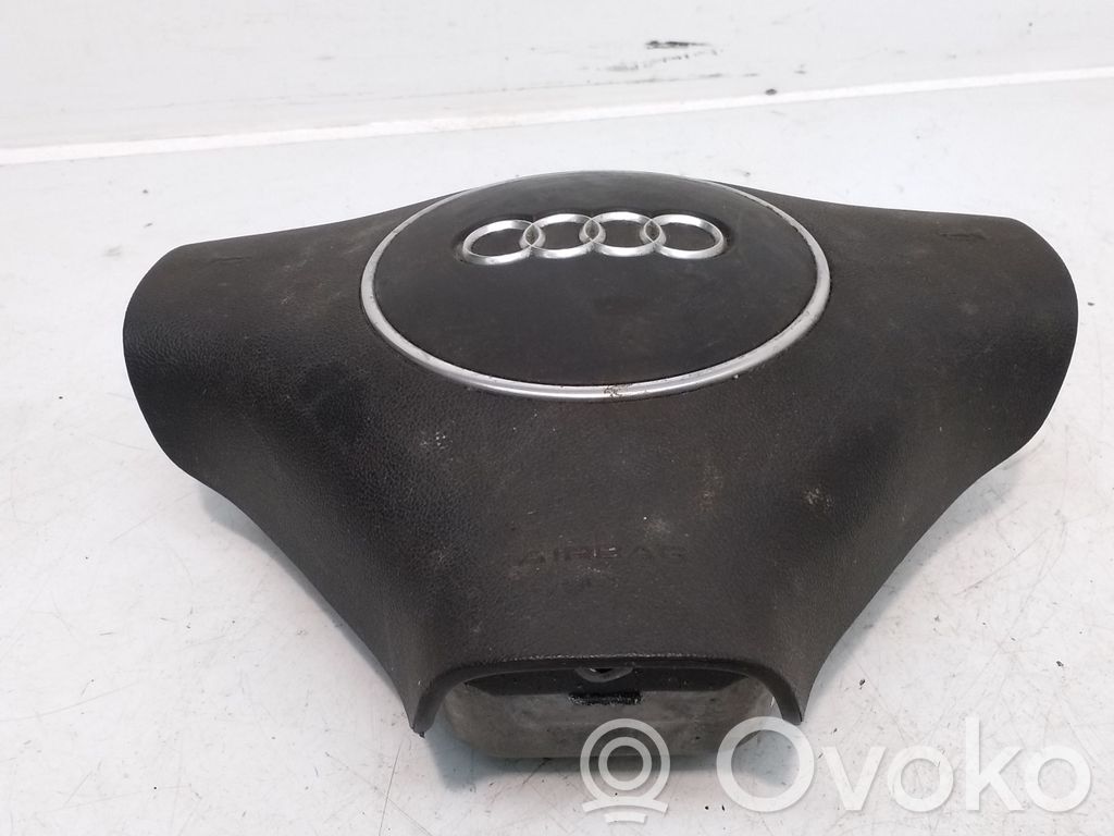 Audi A4 S4 B7 8E 8H Fahrerairbag 