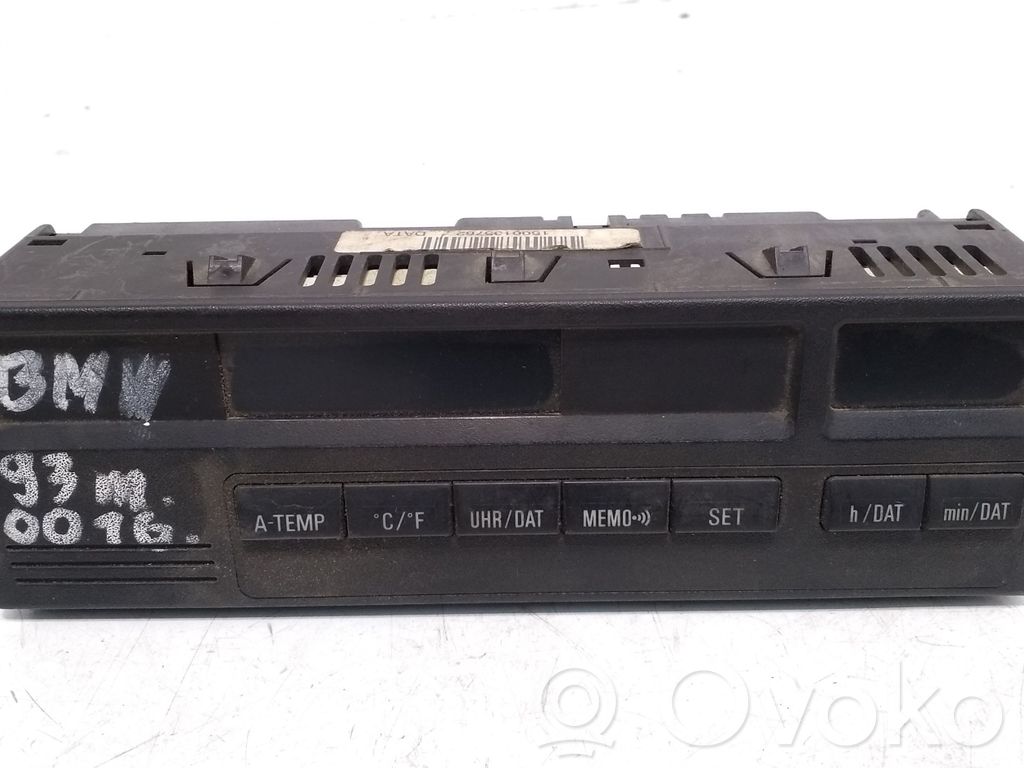 BMW 3 E36 Screen/display/small screen 